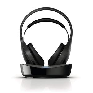 Cuffie Philips SHD8600/30 - Nero
