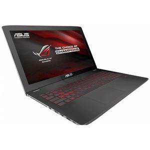 Asus Rog GL742VW 17,3” (2016)