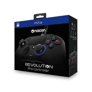 Mando a distancia Revolution Pro Nacon - Negro