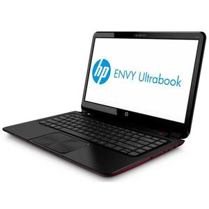 HP Envy 4-1062SF 14" Core i3 1,4 GHz - HDD 500 GB - 4GB AZERTY - Französisch