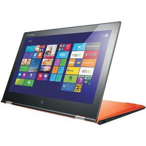 Lenovo Yoga 2 13" Core i3 1,9 GHz - HDD 500 GB - 4GB AZERTY - Französisch