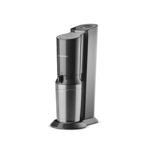 SODASTREAM Machine &agrave; soda  Crystal 2.0 Titanium 1216512493