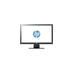 Écran 20" LED HD HP ProDisplay P201