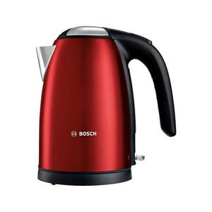 Hervidor eléctrico Bosch TWK7804