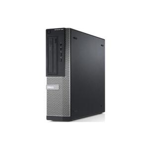 Dell Optiplex 390 Dt Core I7 3,4 Ghz - Ssd 480 Go Ram 16 Go