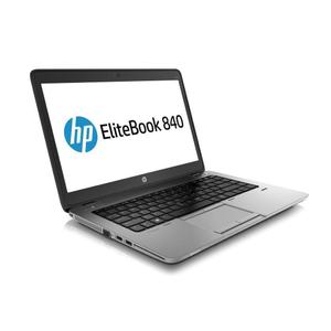 Hp Elitebook 840 G2 14-inch (2014) - Core i5-5300U - 8GB - SSD 240 GB AZERTY - Francês