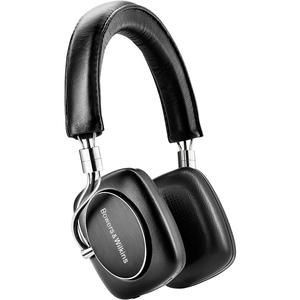 Bowers & Wilkins P5 Series 2 Koptelefoon - Zwart