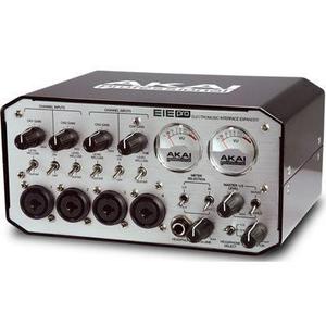 Akai EIE Pro Zubehör