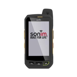 Sonim XP7700 16 Go - Noir/Jaune - Débloqué
