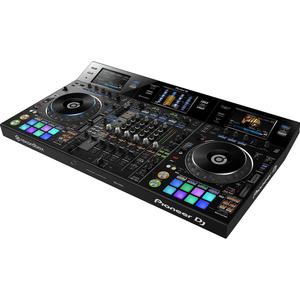 DJ controller Pioneer DJ DDJ-RZX