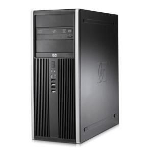 Hp Compaq 8100 Elite MT Core i5 3,2 GHz - HDD 500 Go RAM 16 Go