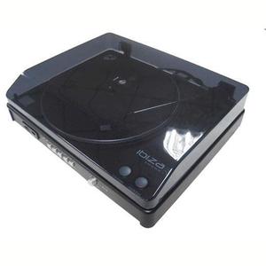 Platine vinyle IBIZA SOUND LP300