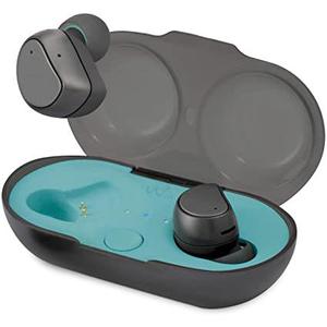 Ohrhörer In-Ear Bluetooth - Wiko Wishake True