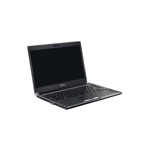Dynabook Portégé R930 13" Core i5 2.6 GHz - HDD 320 GB - 4GB AZERTY - Französisch