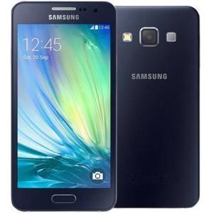 Galaxy A3 (2015) 16GB - Blauw - Simlockvrij