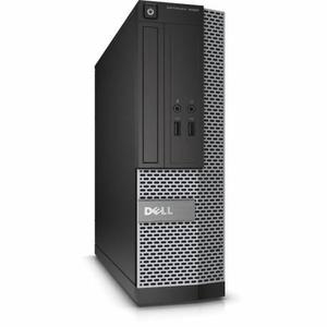 Dell Optiplex 3010 Pentium 2,8 GHz - HDD 250 GB RAM 4GB