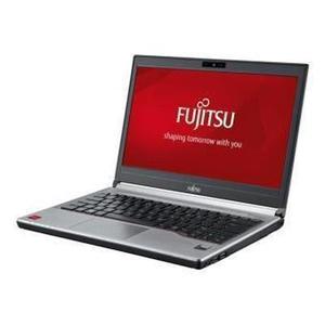 Fujitsu LifeBook E744 14” (2013)