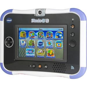 Vtech Storio 3S La tableta táctil para los niños