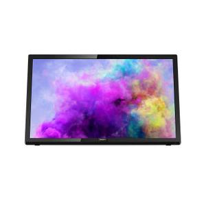 PHILIPS  TV LED Full HD 55 cm  22PFS5303