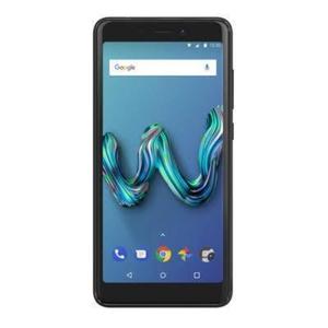 Wiko Tommy 3 16 Gb Dual Sim - Schwarz / Grau - Ohne Vertrag