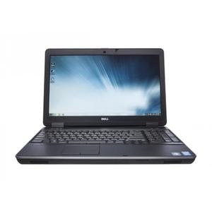 Dell Latitude E6440 14" Core i5 2,7 GHz - HDD 320 GB - 4GB AZERTY - Französisch