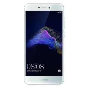 Huawei P8 Lite (2017) 16 Gb Dual Sim - Weiß (Pearl White) - Ohne Vertrag