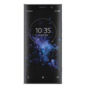 Sony Xperia XA2 Plus 32 Gb Dual Sim - Schwarz - Ohne Vertrag