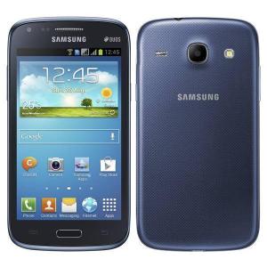 Galaxy Core 8GB - Sininen - Lukitsematon