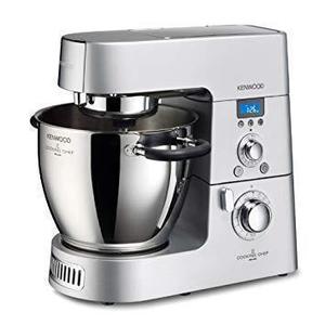 Robot multifuncional Kenwood Cooking Chef KM080