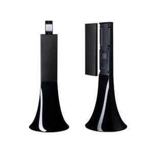 Parrot zikmu Speaker Bluetooth - Musta