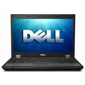 Dell Latitude e5510 15" Core i5 2,67 GHz - HDD 500 GB - 4GB AZERTY - Französisch
