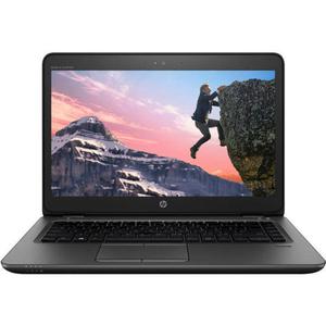 HP ZBook 14U G4 14” (2017)