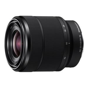 Objectif Sony FE 28-70MM F / 3.5-5.6 OSS