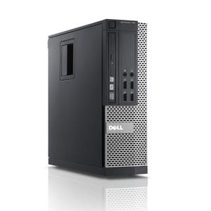 Dell OptiPlex 790 SFF Pentium 2,7 GHz - HDD 500 GB RAM 4GB AZERTY