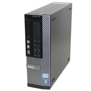 Dell OptiPlex 790 SFF Pentium 2,8 GHz - HDD 120 Go RAM 4 Go