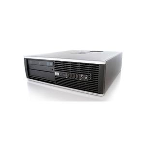 Hp Compaq Elite 8200 SFF Core i5 3,1 GHz - HDD 500 Go RAM 8 Go