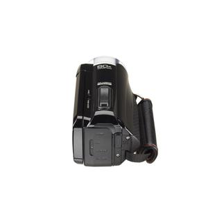 Caméra Jvc GZ-R15 - Noir