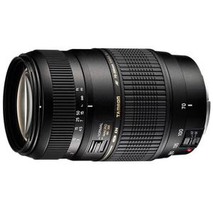 Objectif Tamron AF 70-300mm F/4-5,6