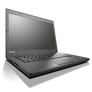Lenovo T440p 14" Core i5 1,9 GHz - HDD 500 GB - 4GB QWERTZ - Deutsch