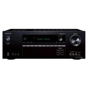 Verstärker Onkyo TX-SR444