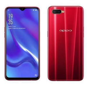 Oppo RX17 Neo 128 Gb - Rot - Ohne Vertrag