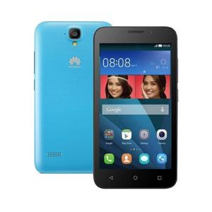 Huawei Y5 8 Go - Noir/Bleu - Débloqué
