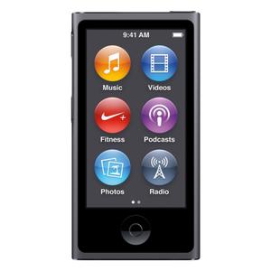 iPod Nano 7 16 GB - Space Grey