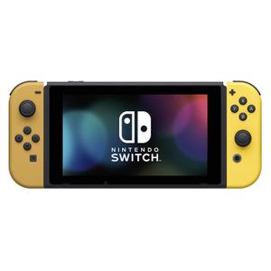 Console - Nintendo Switch 32 Go - Edition Pokémon Let's Go Eevee!