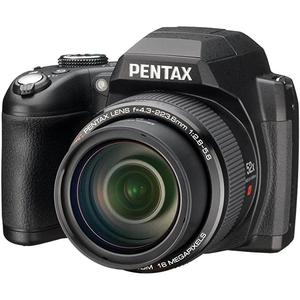 Pentax XG-1 Bridge 16 - Preto