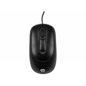 HP Souris filaire  X900 Multicolore 