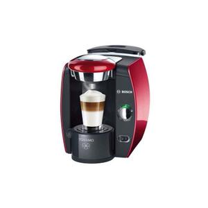 Cafeteras monodosis Compatible con Tassimo Bosch TAS4213