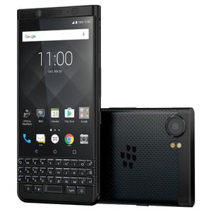 BlackBerry Keyone 64 Go - Black Edition - Débloqué