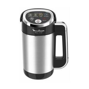Blender chauffant MOULINEX Easy Soup LM841810