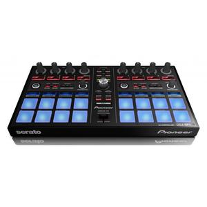 Table de Mixage Pioneer ddj-sp1